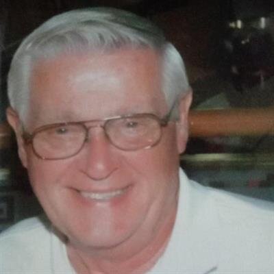 Carl Fredrick Kirkman