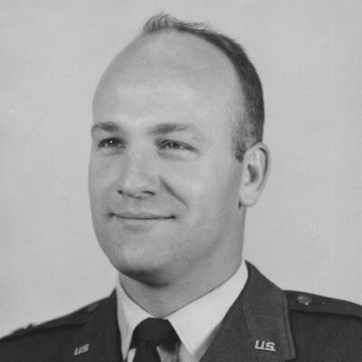 Gerald Dwayne Abram