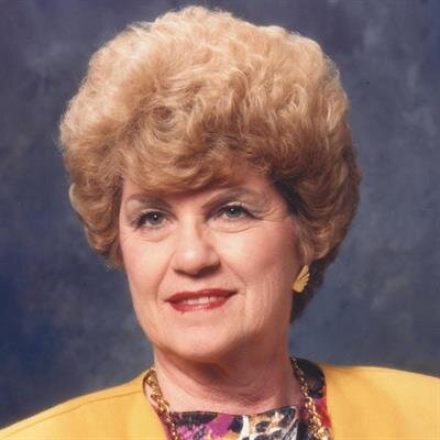 Natalie Gukanovich Robinson