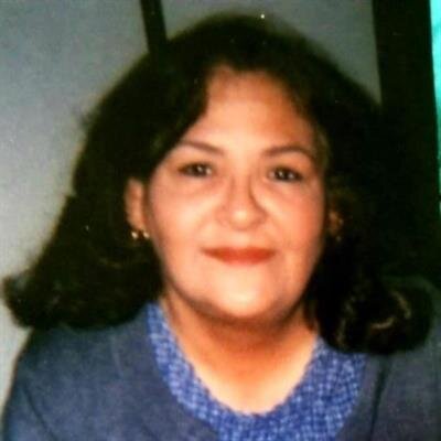 Dianna Lupe Gonzales