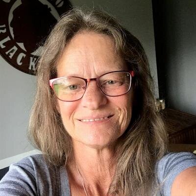 Pamela Kay Garrison