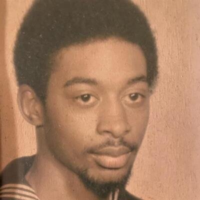 George P. Lee Jr.