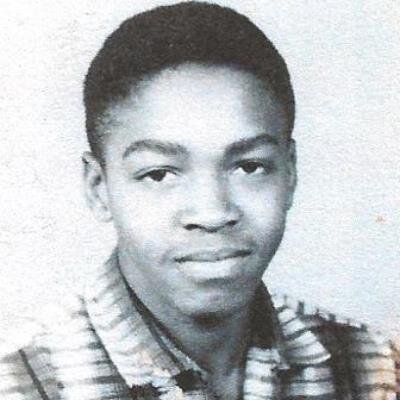 Mr. Daniel L. Earvin