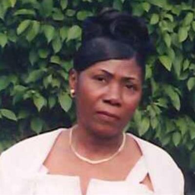 Marie J. Paul