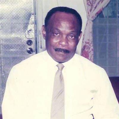 Louis Yves Lucien