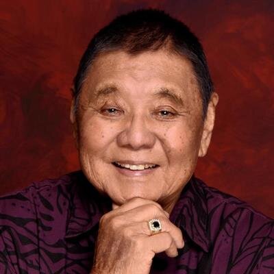 Ronald Nobuo Togashi