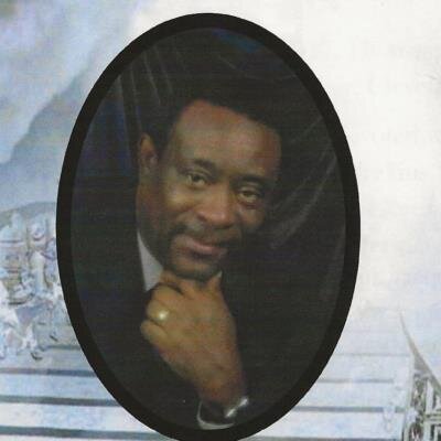 Mr. Eddie J. Scott