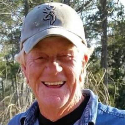 Mr. Charlie Arthur McCrary