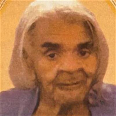 Bertha Lee Edwards Carter
