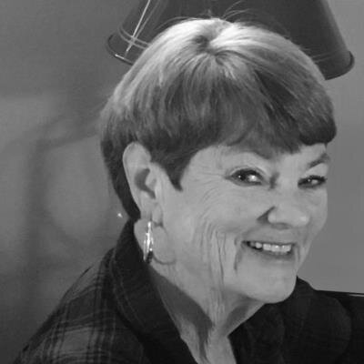 Virginia (Missy) Woodard Reed