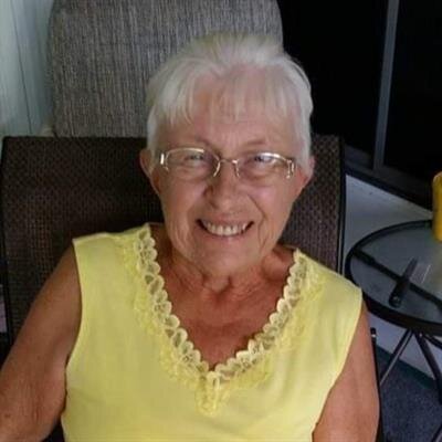 Josephine A. Ervin