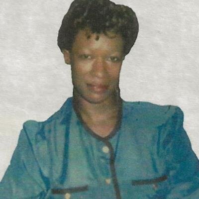 Mrs. Patricia Ann Mathis