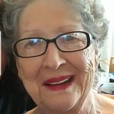 Mrs. Jannie Holland Singleton