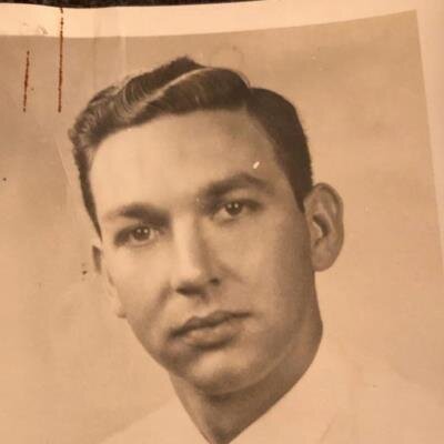 Charles E Frame Sr
