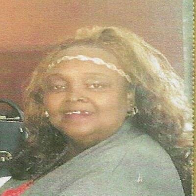 Mrs. Carolyn Donald Watts