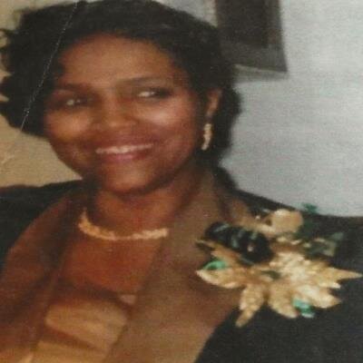 Ms. Gloria Helen Brooks