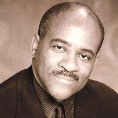 Dr. John Yancy Odom