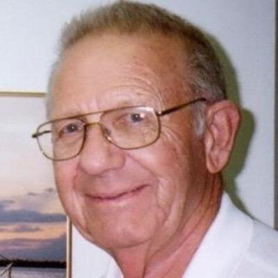 Robert Valfrid Johnson