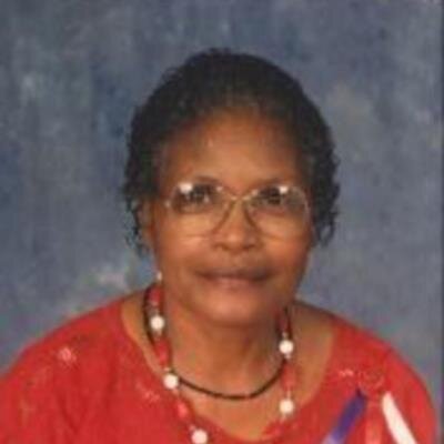 Mrs. Mildred Floyd