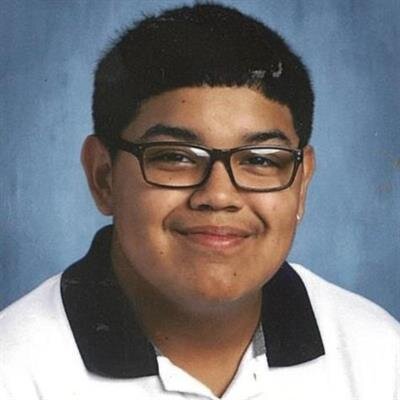 Jesus Daniel Zamora Perez