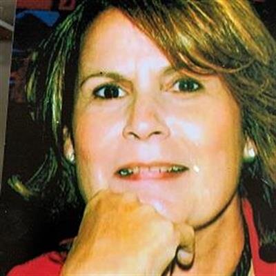 Diana Lourdes Wasserman-Rubin