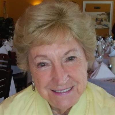 Norma Jean Hubbard - O'Neill