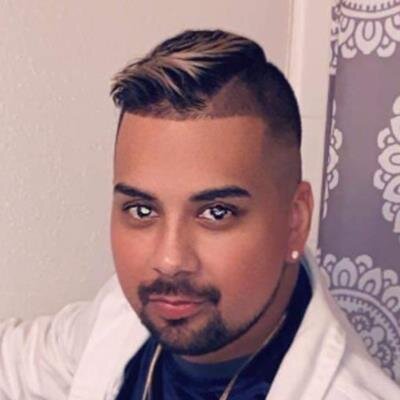 Joshua Lee Gonzalez Rodriguez