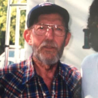 Donald Edward Wollenweber