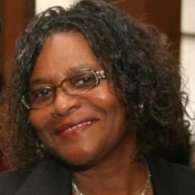 Ms. Sharon Denise Monroe