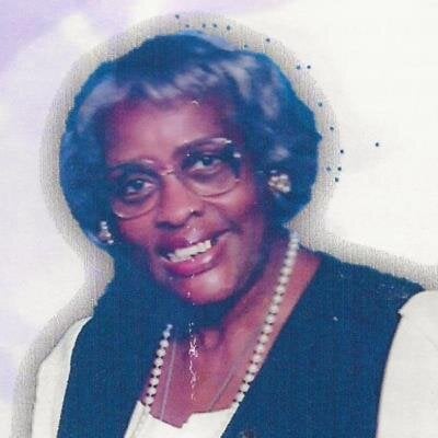 Mrs. Annie Lois Holt