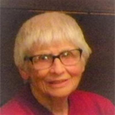 Grace L. Hull