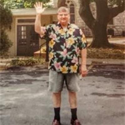 William H. Harter