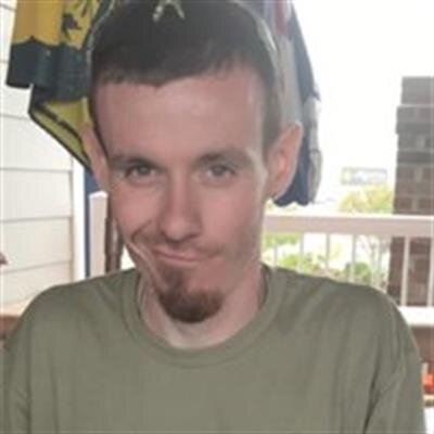 Christopher J.R. McNew
