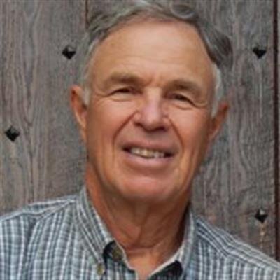 Duane Saufley