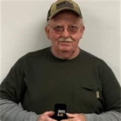 Kenneth Alan Comerer