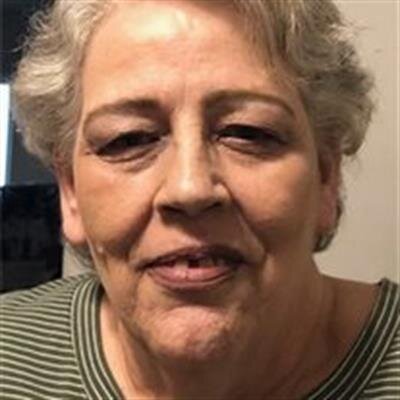 Roberta K Ford