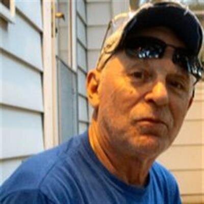 Stephen Michael Dawes
