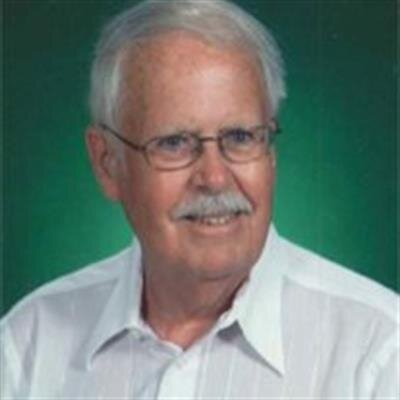 Robert C. Crowe