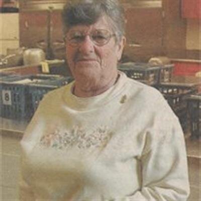 Celia M. Fox