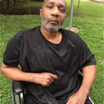 Gerald Thomas George