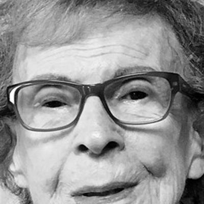 Pauline A. Gindlesperger