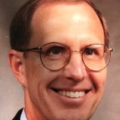 Ted F. Rabold