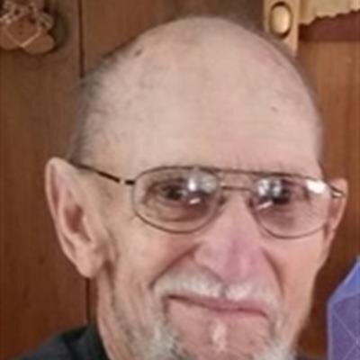 Glenn A. Geyer Sr.
