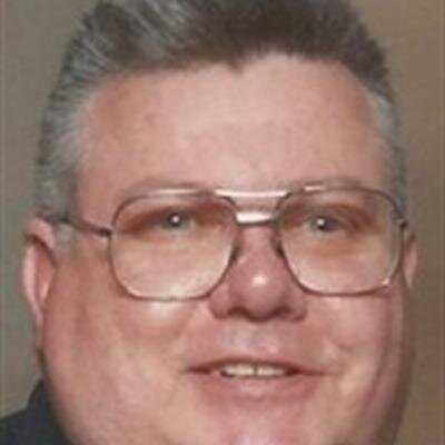 John M. Cummins