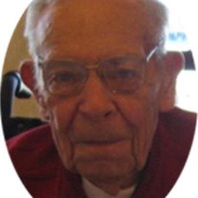 Welty Shaffer