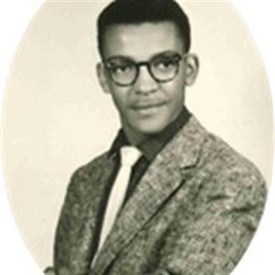 Donald Carter (Carter)