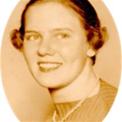 Ruth Landis Bushman