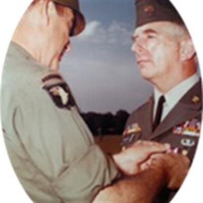 Robert Stockley