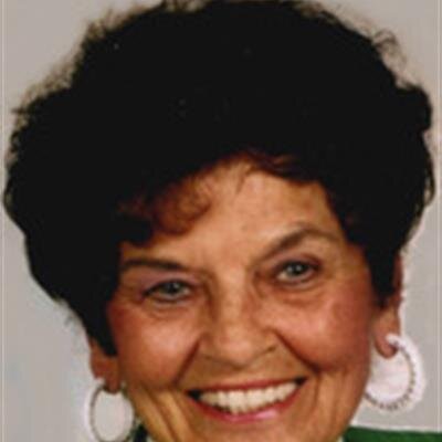 Pamalee P. Gruber (Pugh)