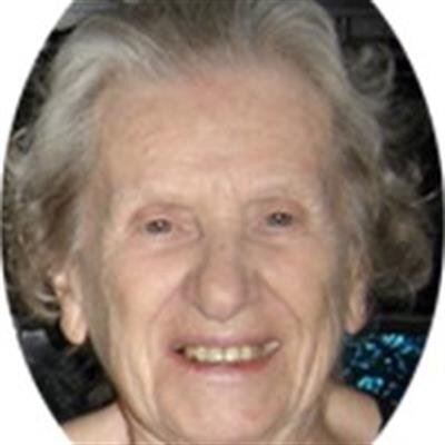 Evelyn Spinney